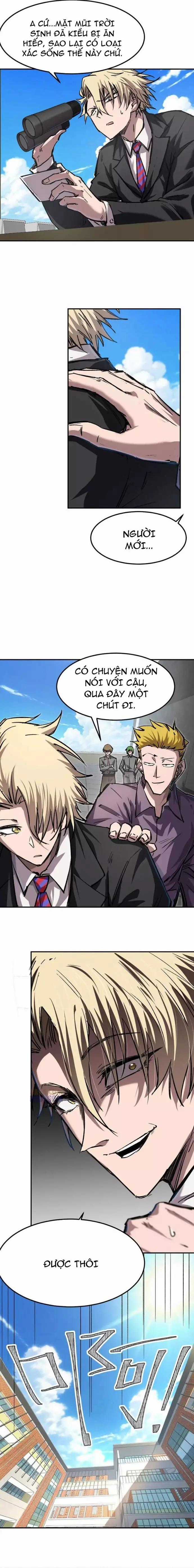 Cương Thi Tiên Sinh - Chapter 175 - Trang 2