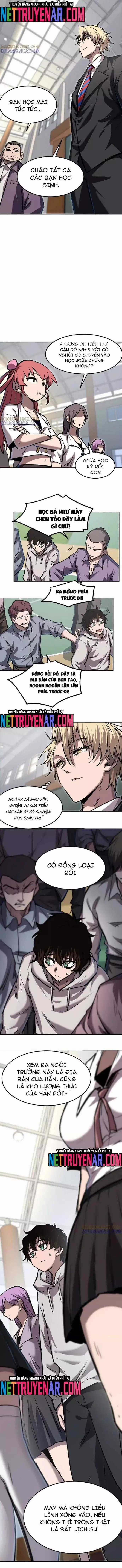 Cương Thi Tiên Sinh - Chapter 175 - Trang 11