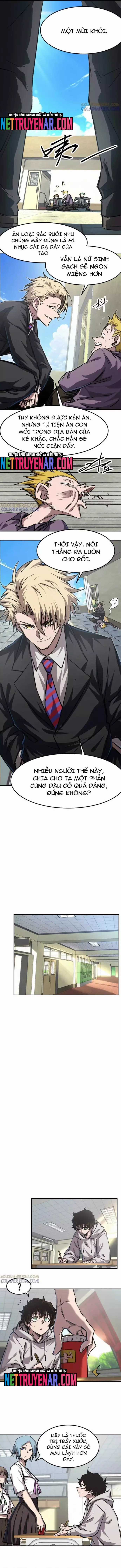 Cương Thi Tiên Sinh - Chapter 175 - Trang 3