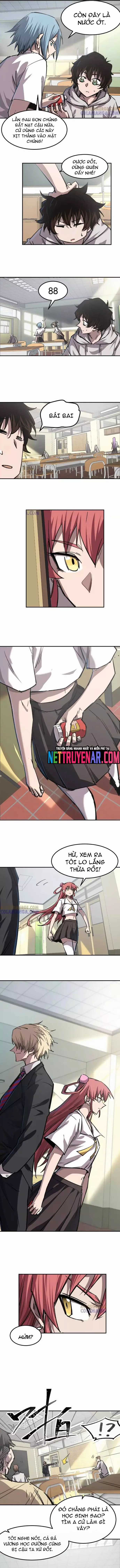 Cương Thi Tiên Sinh - Chapter 175 - Trang 4