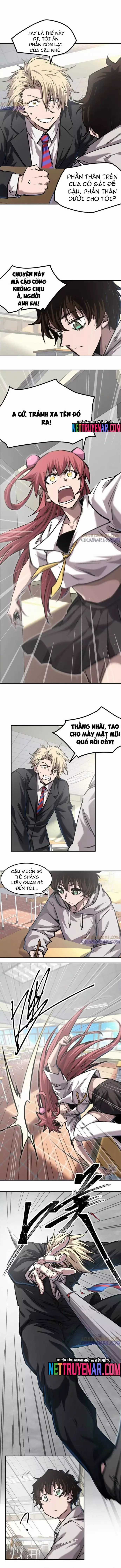 Cương Thi Tiên Sinh - Chapter 175 - Trang 6