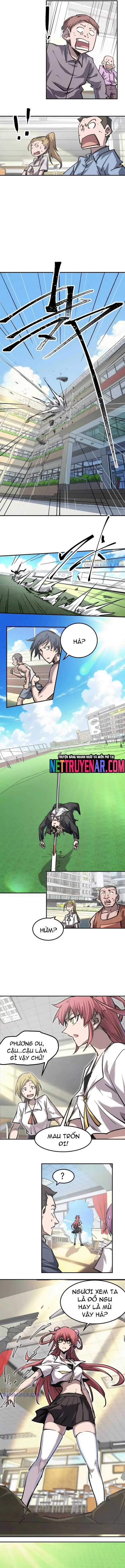 Cương Thi Tiên Sinh - Chapter 175 - Trang 7