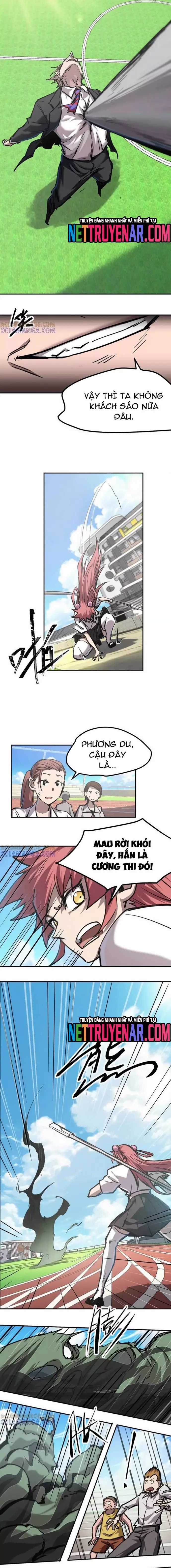 Cương Thi Tiên Sinh - Chapter 175 - Trang 8