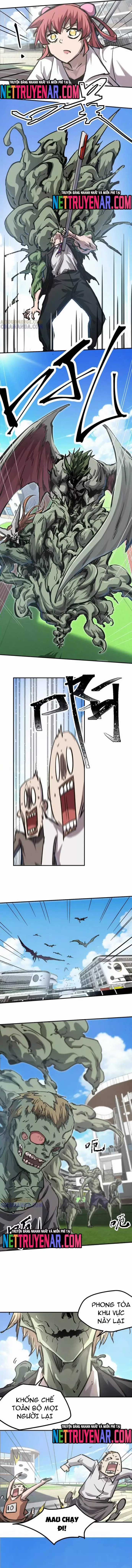 Cương Thi Tiên Sinh - Chapter 175 - Trang 9