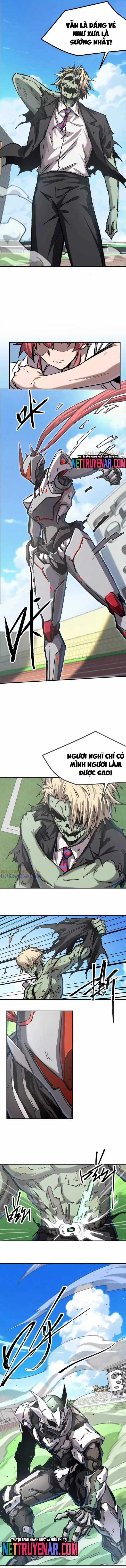 Cương Thi Tiên Sinh - Chapter 175 - Trang 10