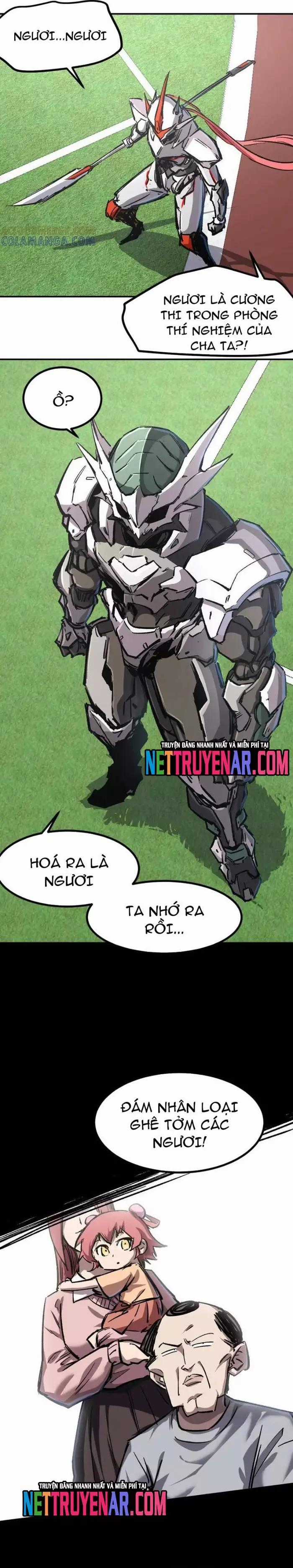 Cương Thi Tiên Sinh - Chapter 176 - Trang 2