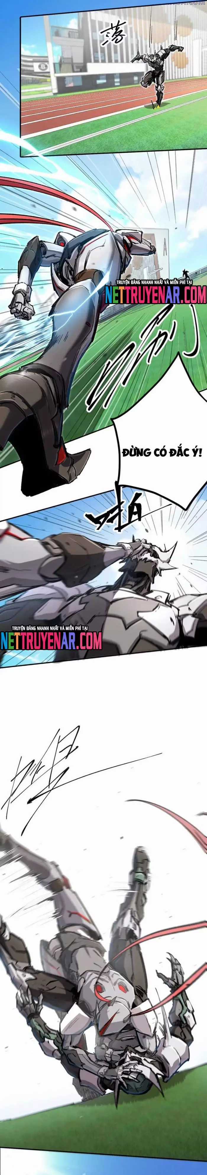 Cương Thi Tiên Sinh - Chapter 176 - Trang 11