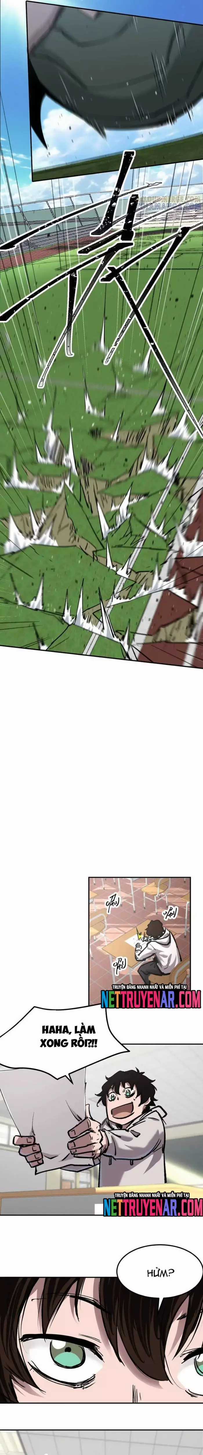 Cương Thi Tiên Sinh - Chapter 176 - Trang 12