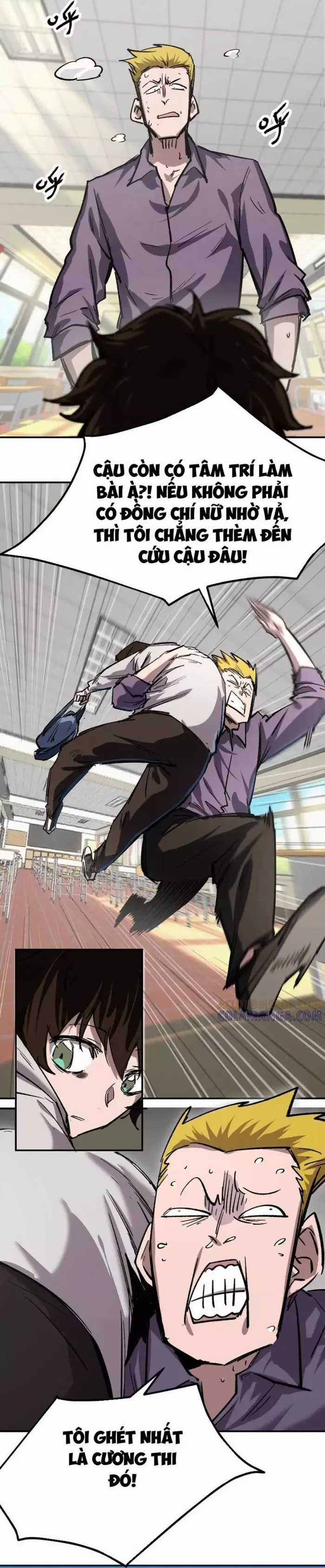 Cương Thi Tiên Sinh - Chapter 176 - Trang 13