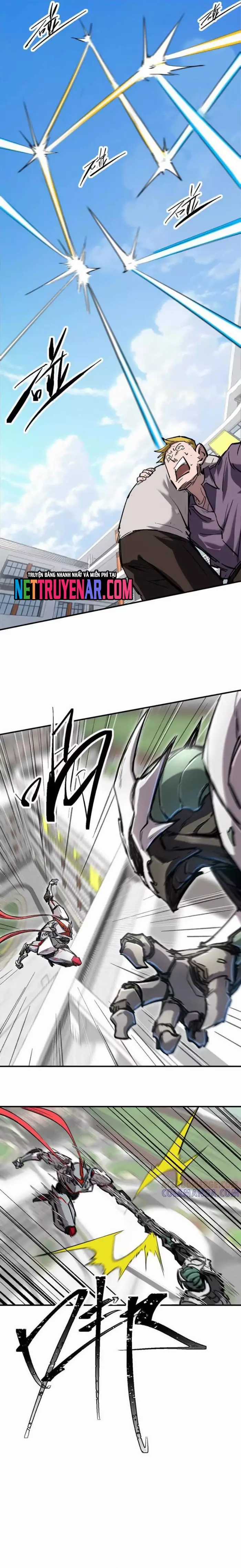 Cương Thi Tiên Sinh - Chapter 176 - Trang 14