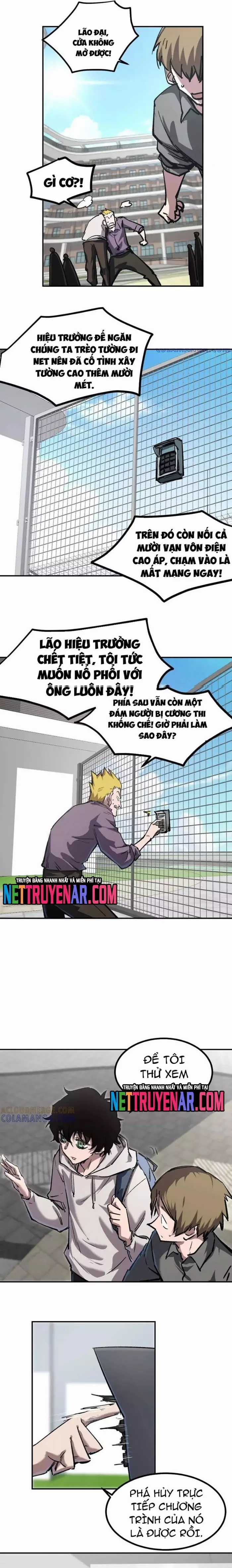 Cương Thi Tiên Sinh - Chapter 176 - Trang 15