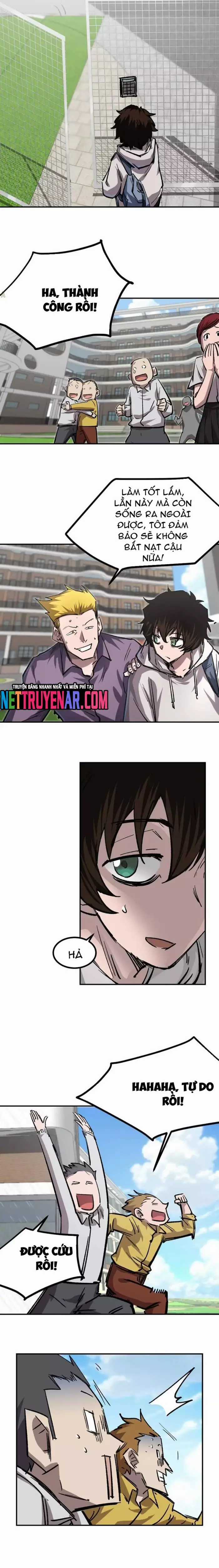 Cương Thi Tiên Sinh - Chapter 176 - Trang 16