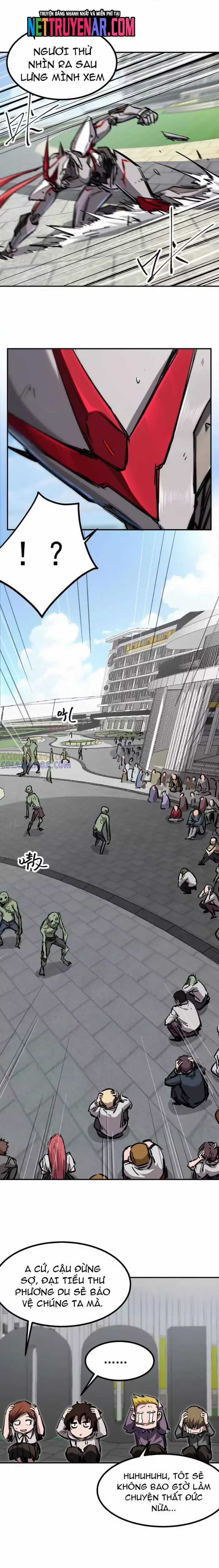 Cương Thi Tiên Sinh - Chapter 176 - Trang 18