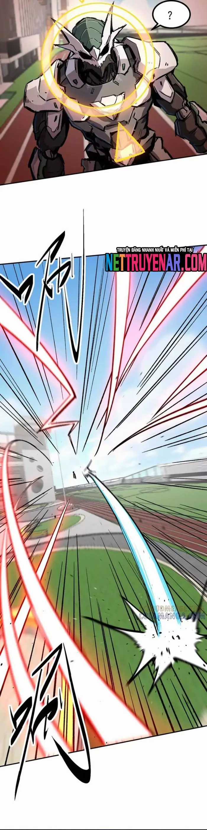 Cương Thi Tiên Sinh - Chapter 176 - Trang 20