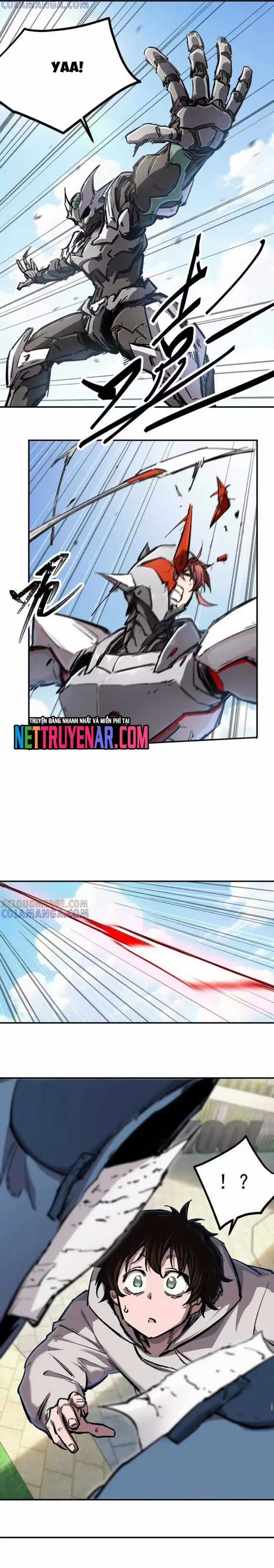 Cương Thi Tiên Sinh - Chapter 176 - Trang 23