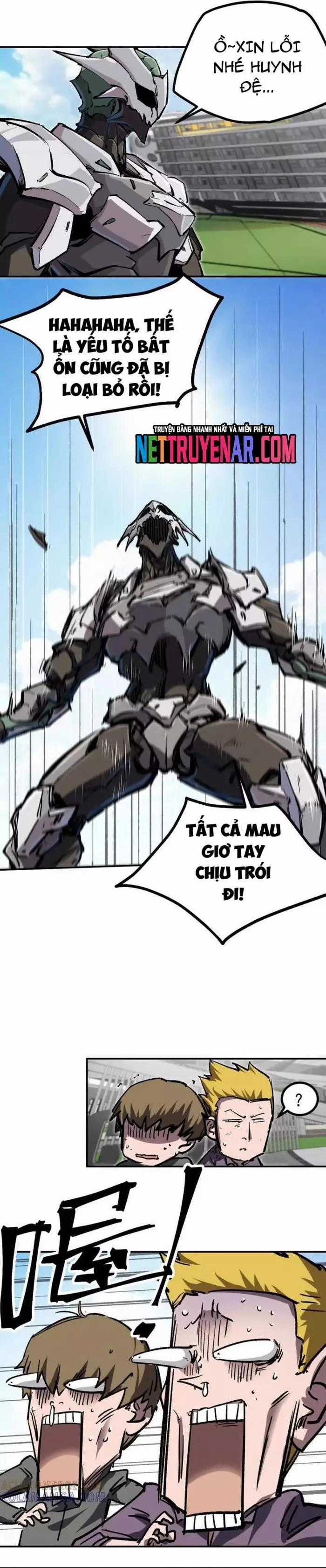 Cương Thi Tiên Sinh - Chapter 176 - Trang 25