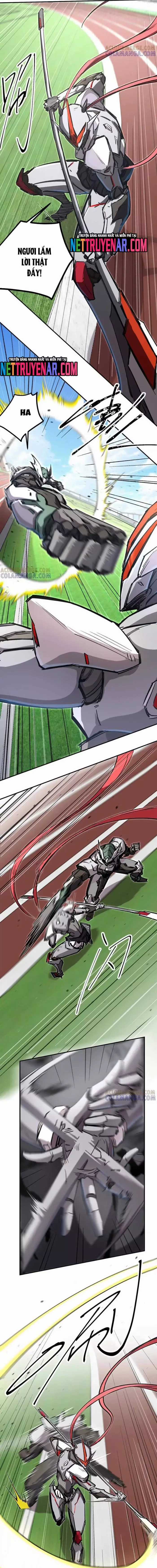 Cương Thi Tiên Sinh - Chapter 176 - Trang 4