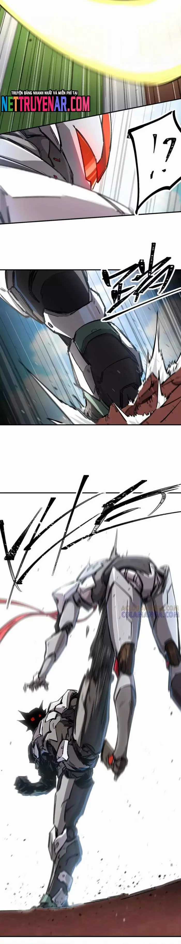 Cương Thi Tiên Sinh - Chapter 176 - Trang 5