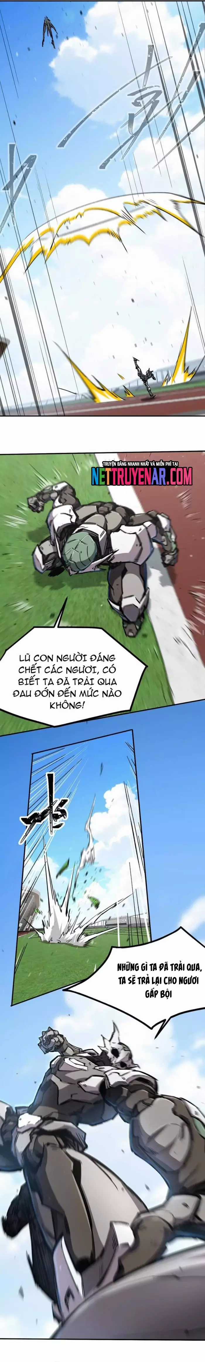 Cương Thi Tiên Sinh - Chapter 176 - Trang 6