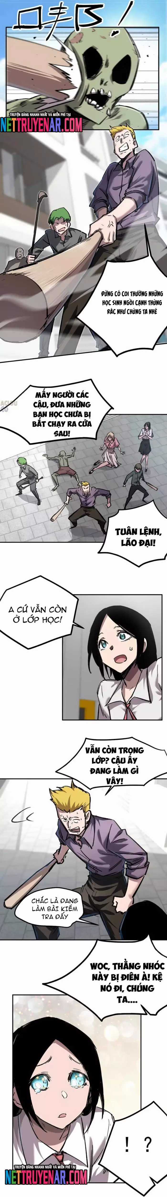 Cương Thi Tiên Sinh - Chapter 176 - Trang 8