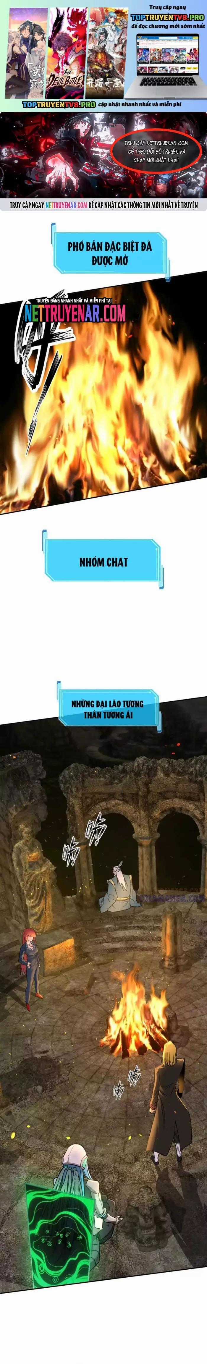 Cương Thi Tiên Sinh - Chapter 177 - Trang 1