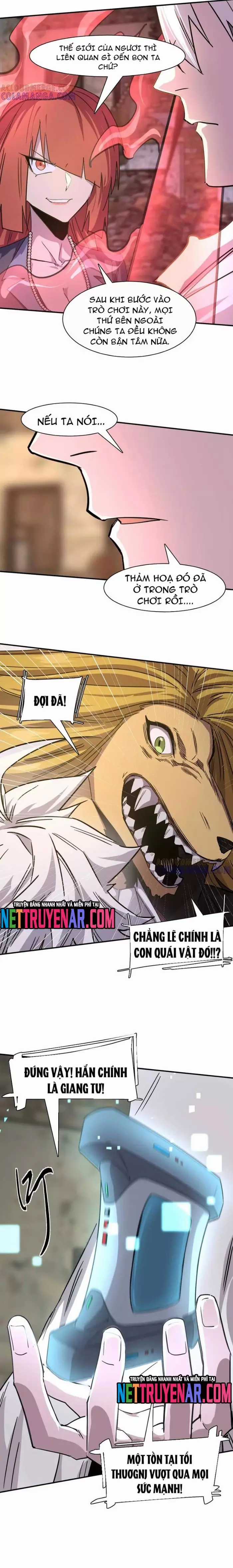 Cương Thi Tiên Sinh - Chapter 177 - Trang 14