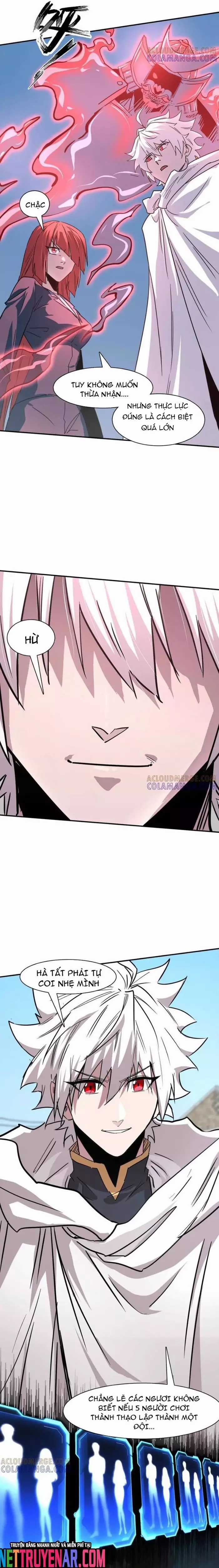 Cương Thi Tiên Sinh - Chapter 177 - Trang 17