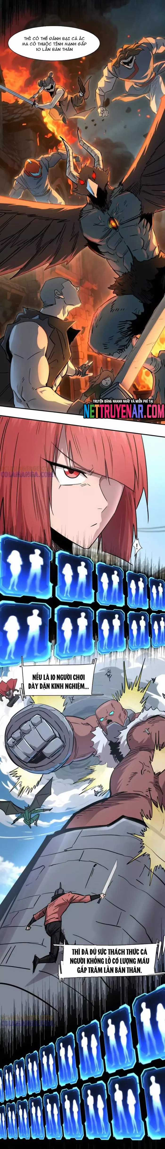 Cương Thi Tiên Sinh - Chapter 177 - Trang 18