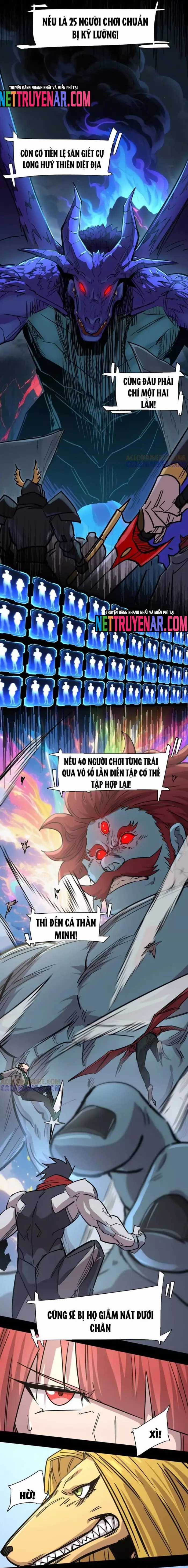 Cương Thi Tiên Sinh - Chapter 177 - Trang 19