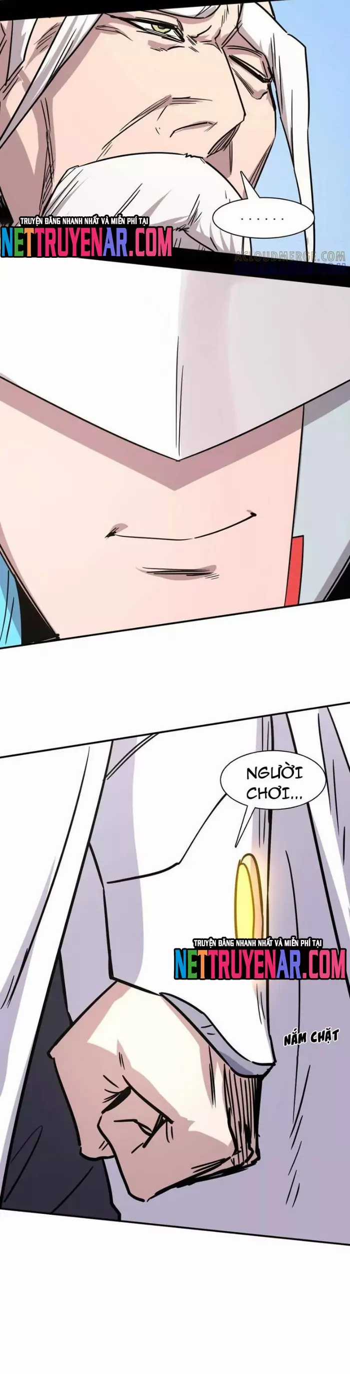 Cương Thi Tiên Sinh - Chapter 177 - Trang 20