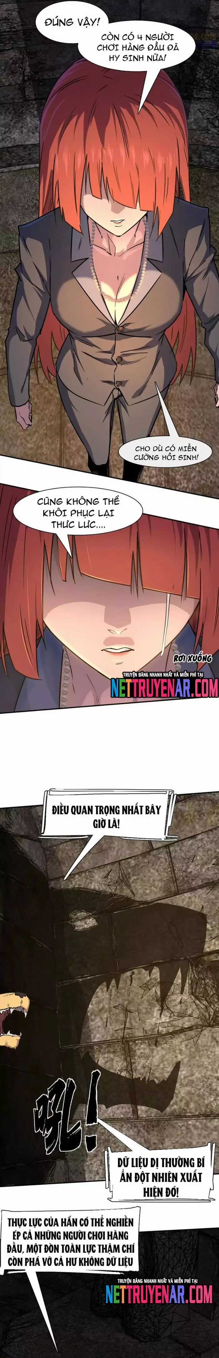 Cương Thi Tiên Sinh - Chapter 177 - Trang 3