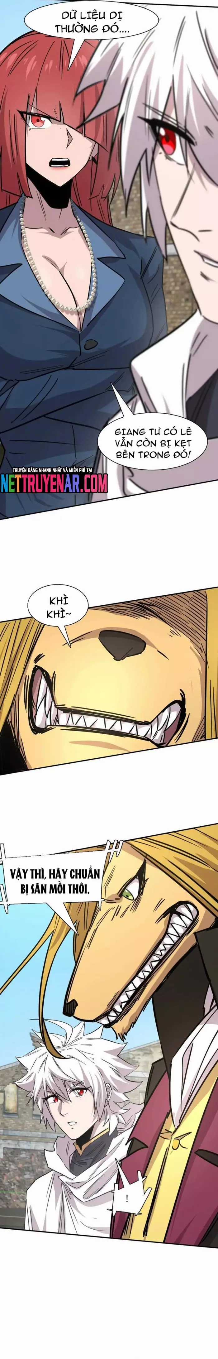 Cương Thi Tiên Sinh - Chapter 177 - Trang 22