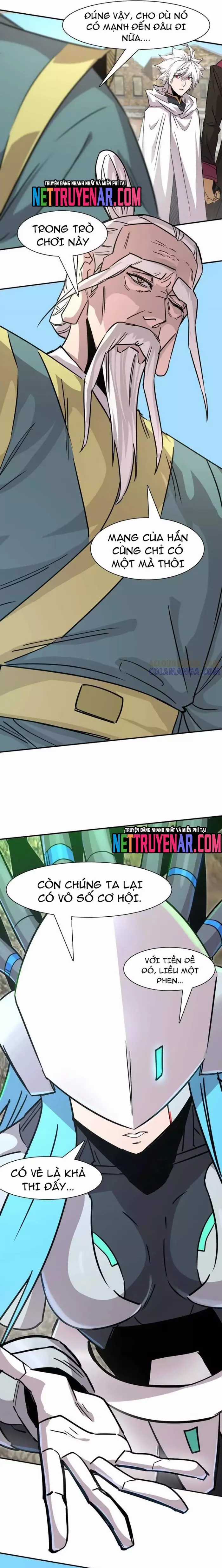 Cương Thi Tiên Sinh - Chapter 177 - Trang 23