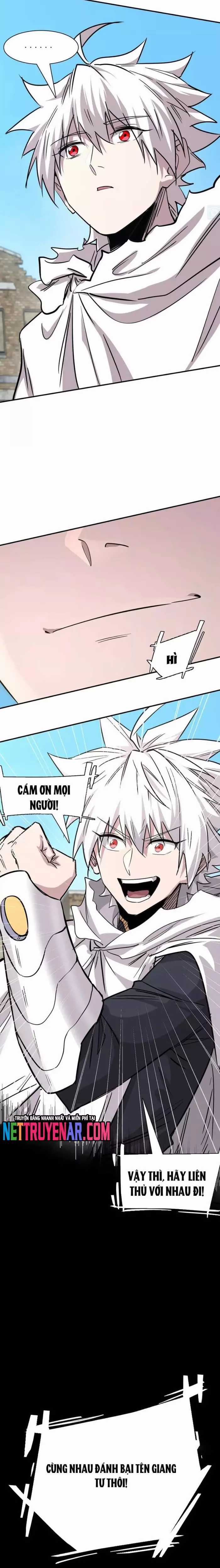 Cương Thi Tiên Sinh - Chapter 177 - Trang 24