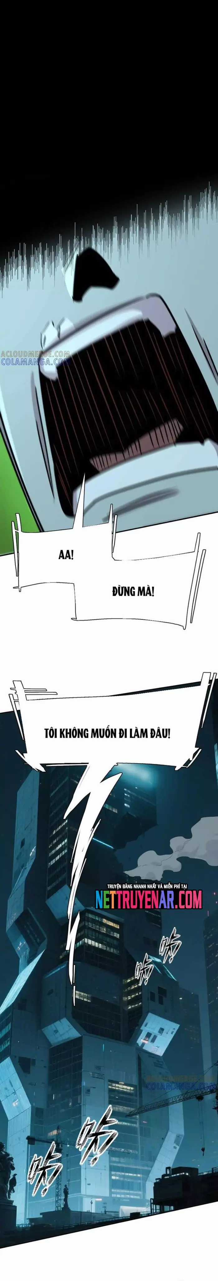 Cương Thi Tiên Sinh - Chapter 177 - Trang 25