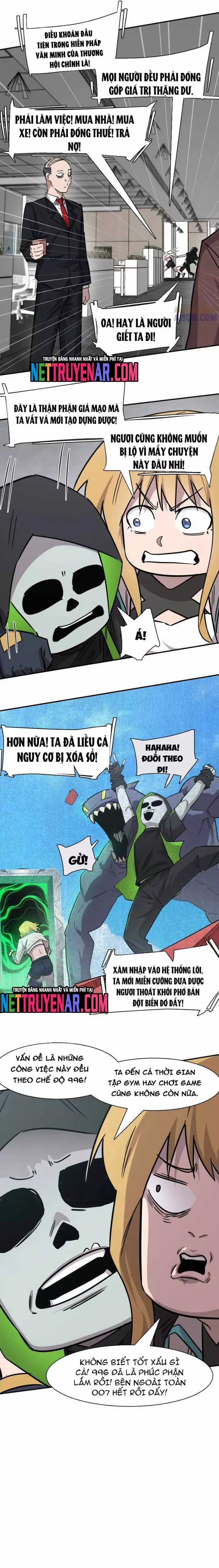 Cương Thi Tiên Sinh - Chapter 177 - Trang 27