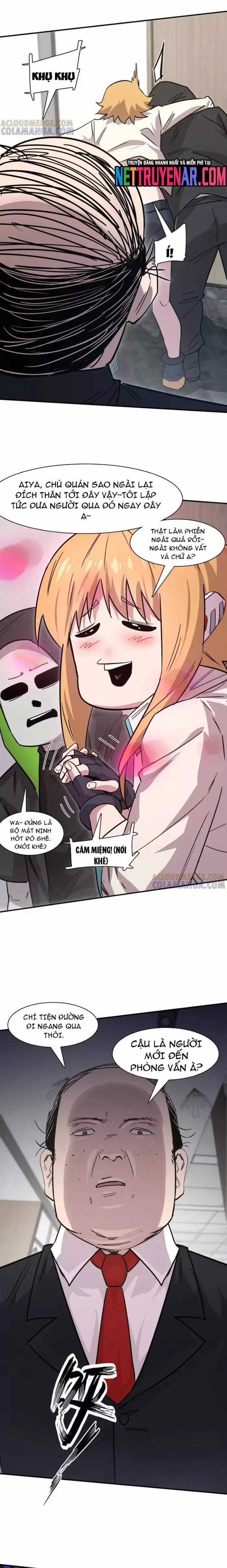 Cương Thi Tiên Sinh - Chapter 177 - Trang 28