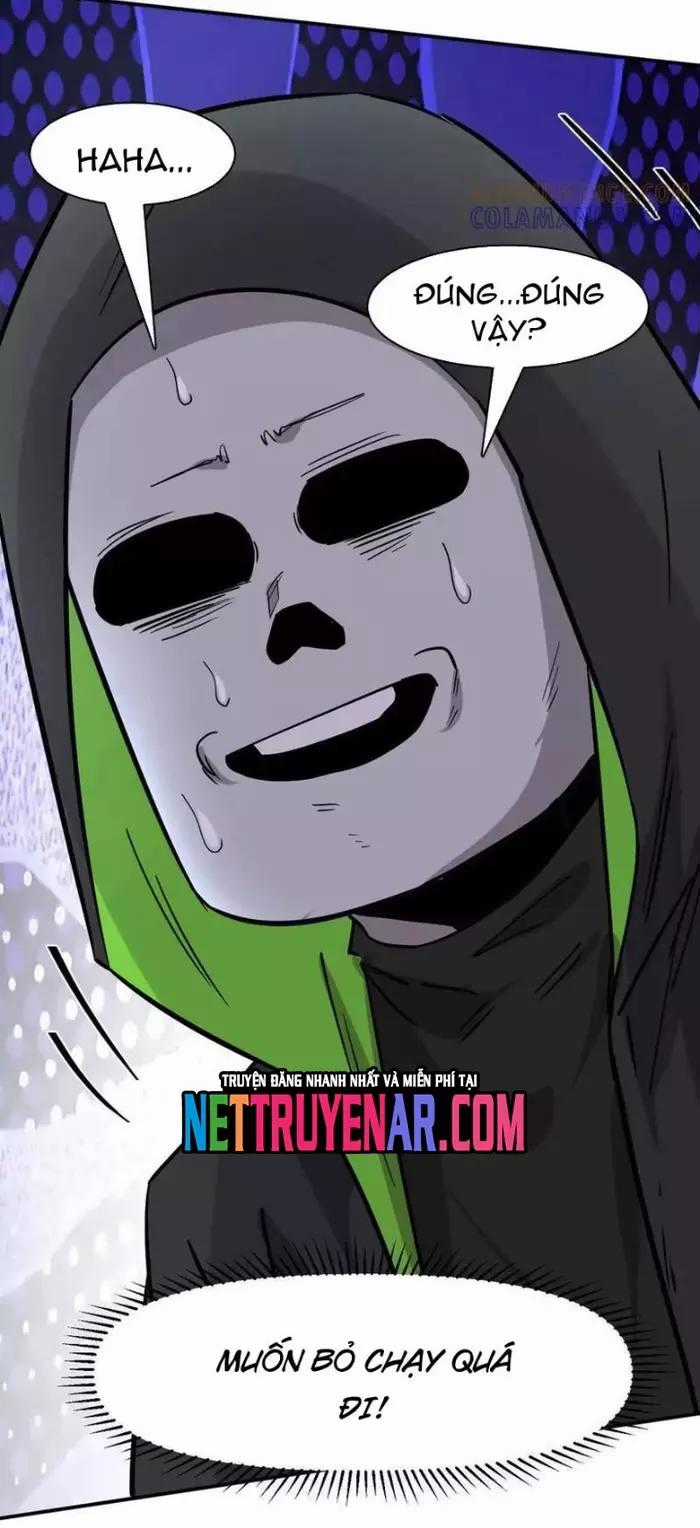 Cương Thi Tiên Sinh - Chapter 177 - Trang 29