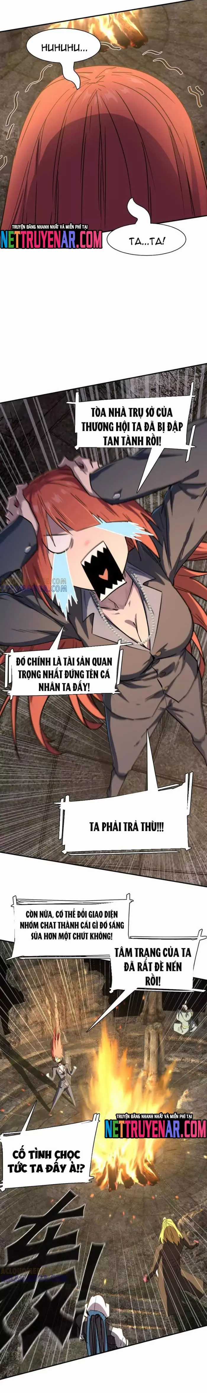 Cương Thi Tiên Sinh - Chapter 177 - Trang 5