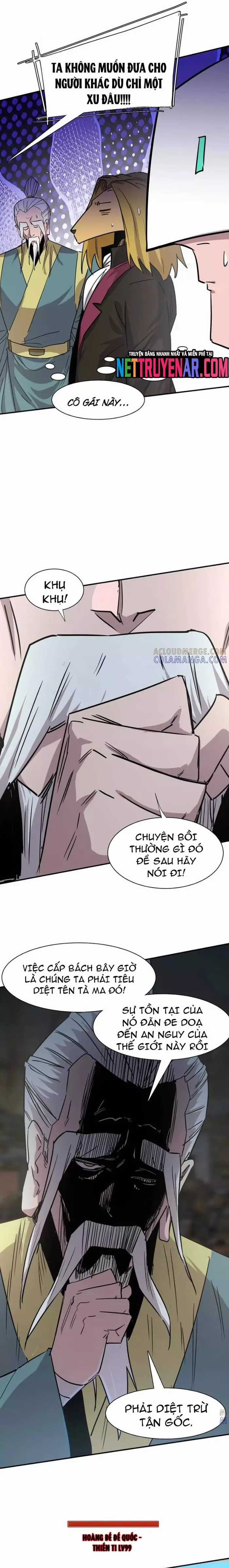 Cương Thi Tiên Sinh - Chapter 177 - Trang 8