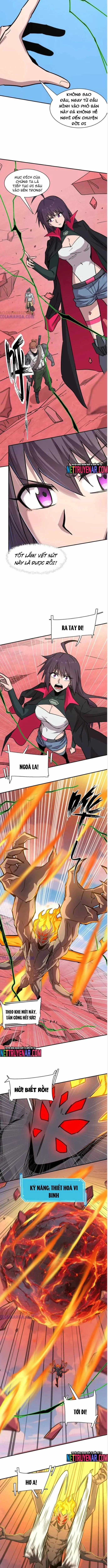 Cương Thi Tiên Sinh - Chapter 178 - Trang 2