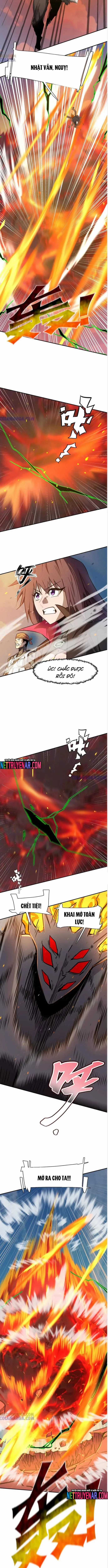 Cương Thi Tiên Sinh - Chapter 178 - Trang 3