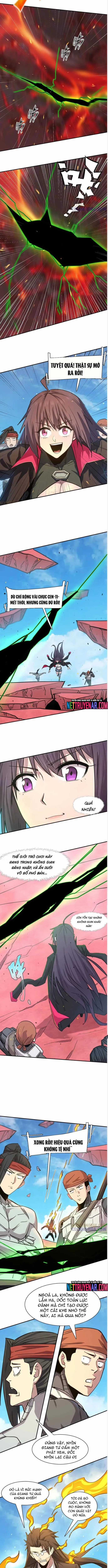 Cương Thi Tiên Sinh - Chapter 178 - Trang 4