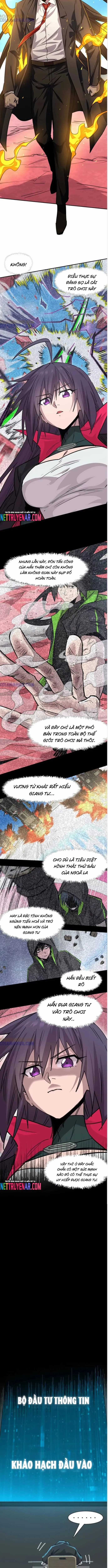 Cương Thi Tiên Sinh - Chapter 178 - Trang 5