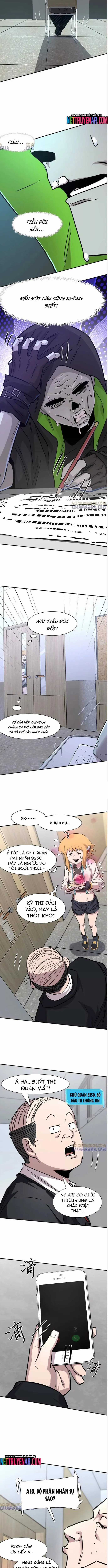 Cương Thi Tiên Sinh - Chapter 178 - Trang 6