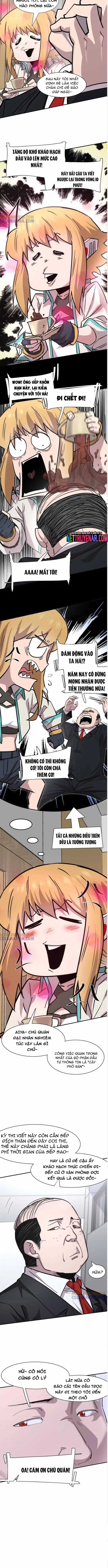 Cương Thi Tiên Sinh - Chapter 178 - Trang 7