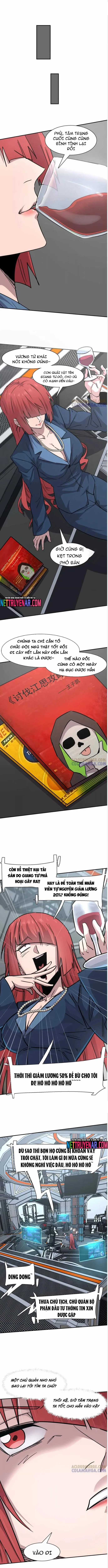 Cương Thi Tiên Sinh - Chapter 178 - Trang 8