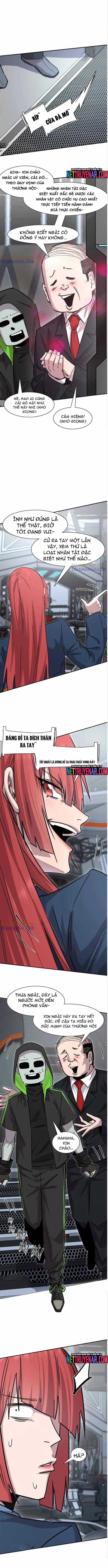 Cương Thi Tiên Sinh - Chapter 178 - Trang 9