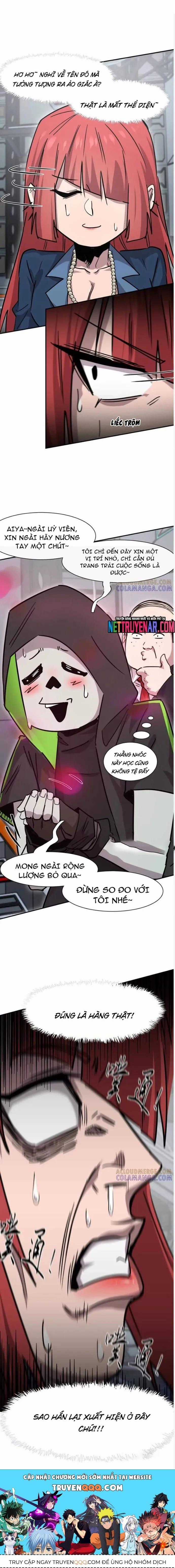 Cương Thi Tiên Sinh - Chapter 178 - Trang 10