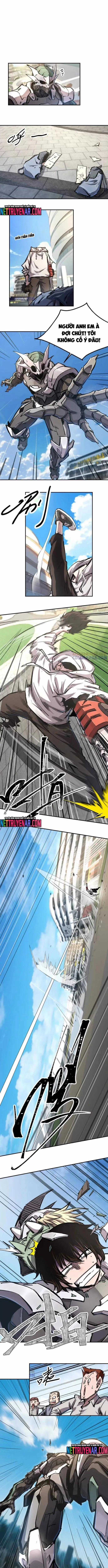 Cương Thi Tiên Sinh - Chapter 179 - Trang 2